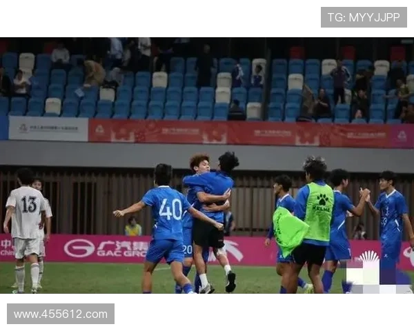 U20全运会精彩赛事直播全程看不停